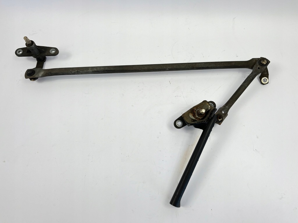 фото №1, Механизм дворник mercedes w123