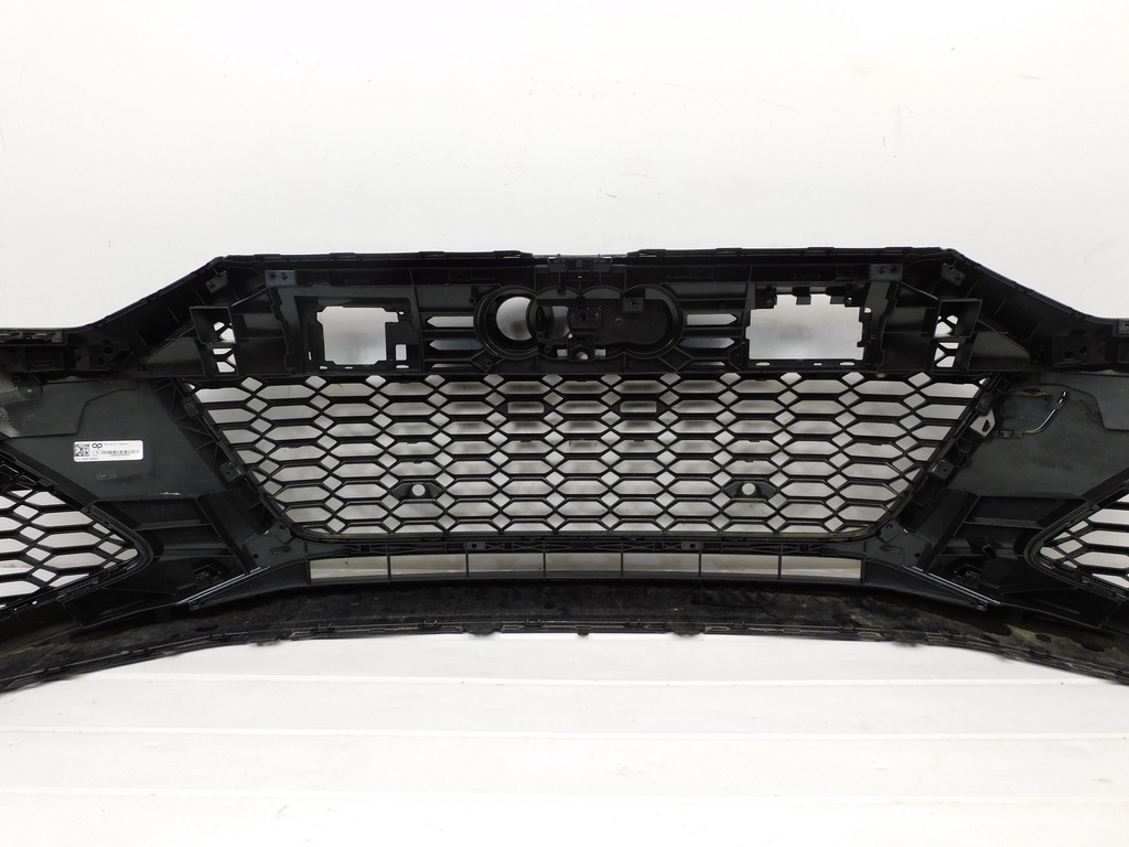 фото №13, Audi rs6 c8 4k rs7 4k8 бампер перед передний