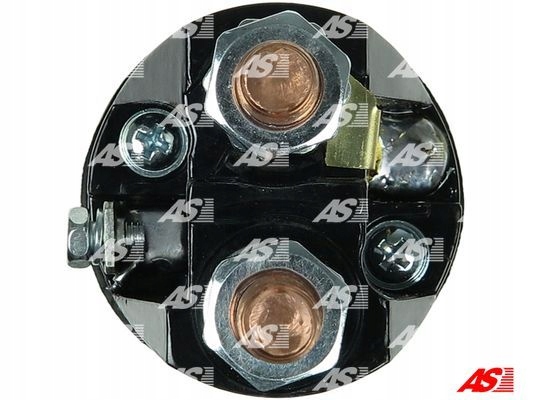 Электромагнит стартер ss5019 typ mitsubishi Цена