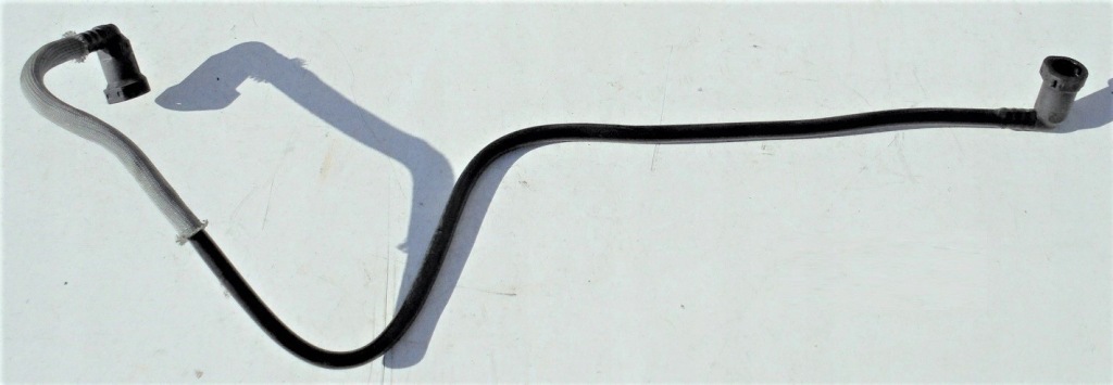 фото №1, Renault laguna iii lift 2.0 16v шланг топлива