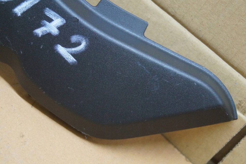 фото №5, Заглушка ліва консолі subaru wrx 66073fj070