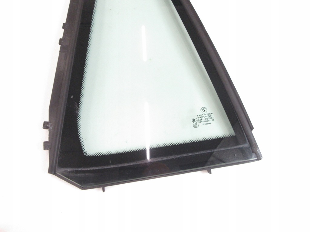 фото №6, Стекло правый правая задняя bmw e83 x3 as2