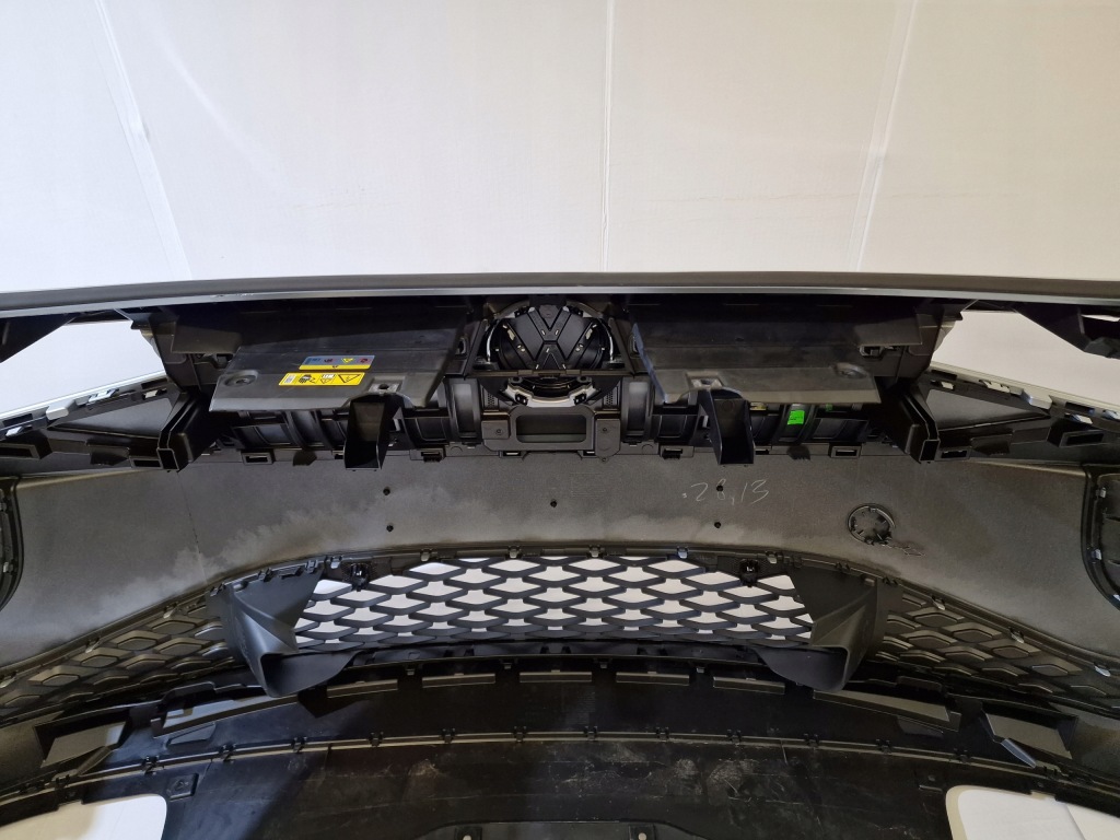 фото №15, Vw id.4 id4 бампер передний lc7a 6pdc 11a807217a