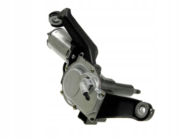 фото №13, Моторчик двірник задніх nty do bmw 1 e81 e87 - новий, замінник