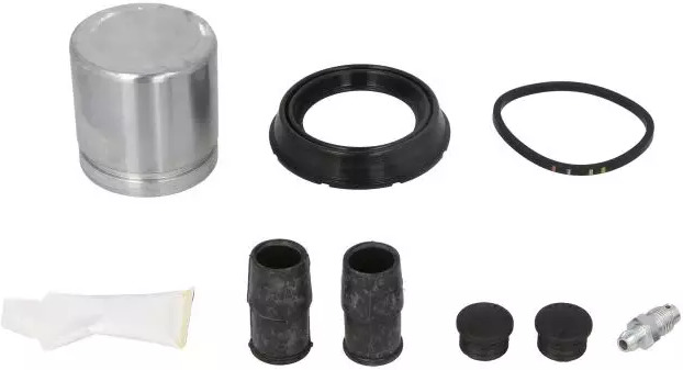 Купить Autofren набор napr суппорт d42436c