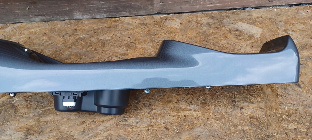 фото №5, Защита туннель nissan juke ii f16 969xc6pa0a