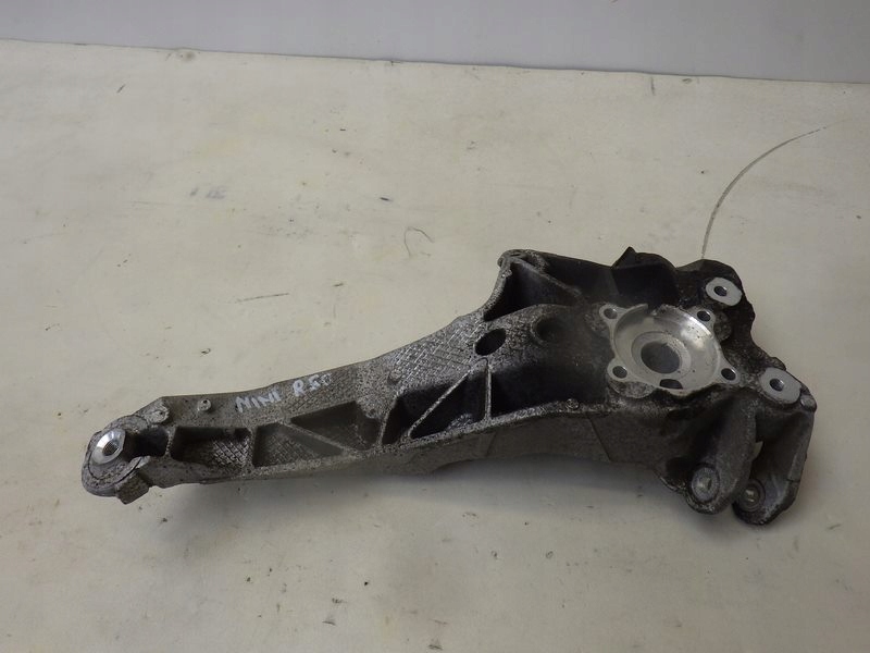 фото №3, Поворотний кулак правий задня mini cooper r50 6765378