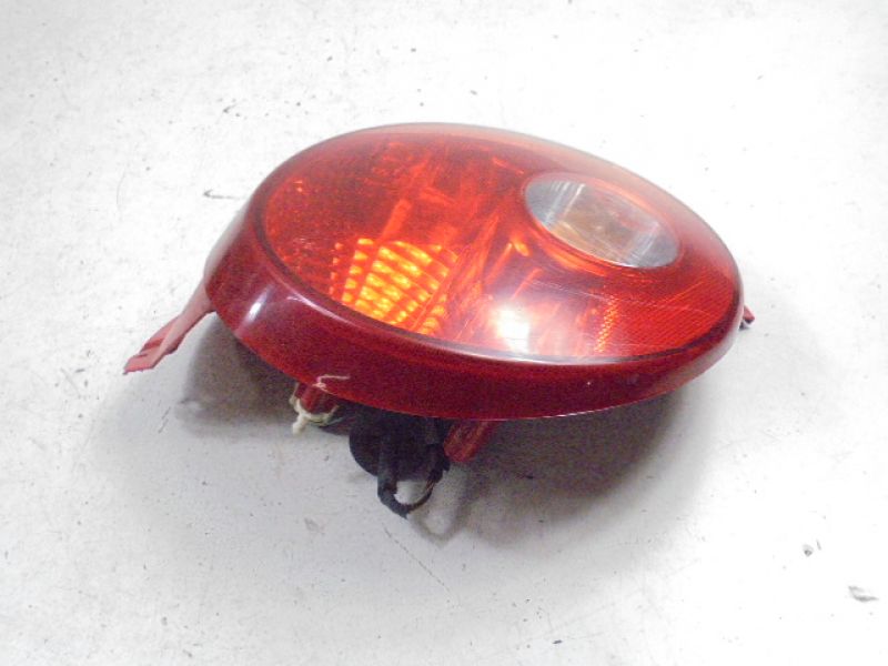 фото №6, Chevrolet spark ii лампа задняя левая 30-0411l