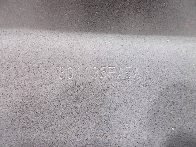 фото №11, Nissan micra k14 17-22 дверь левая передние org