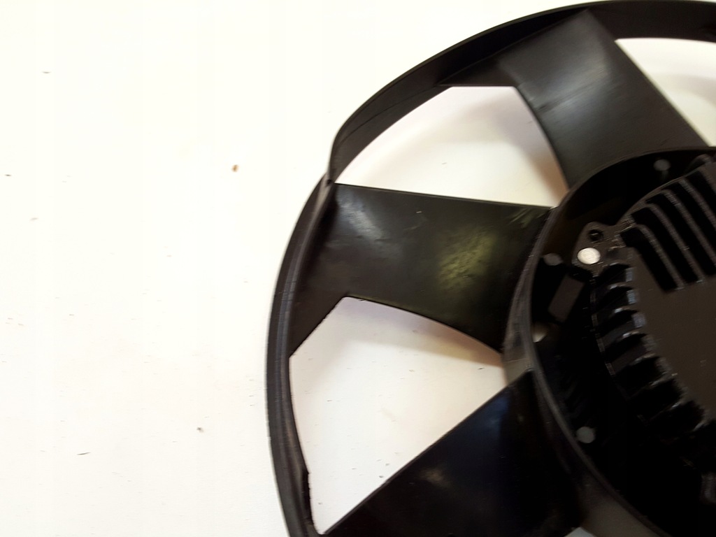 фото №5, Opel ampera volt 1.4b вентилятор вентилятор радиатор