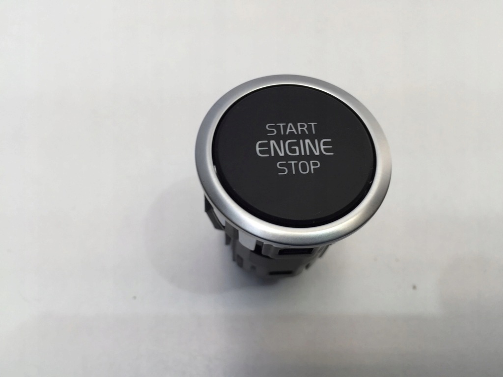 фото №1, Volvo xc40 кнопка запалювання кнопка старт/стоп 31433768