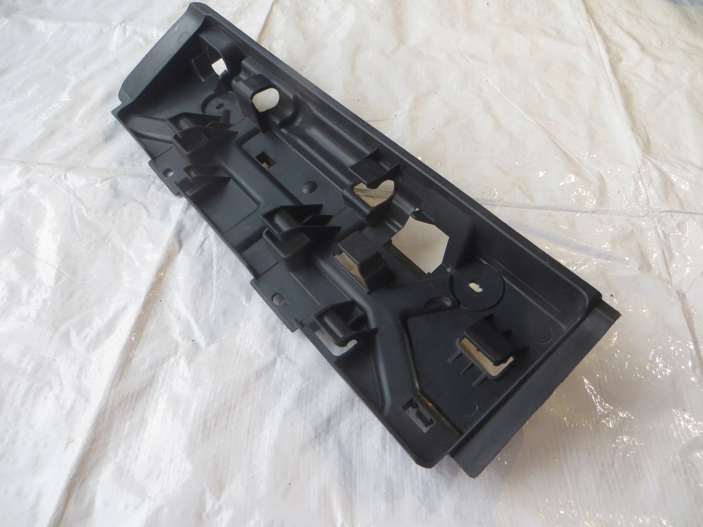 фото №1, Peugeot 5008 колеса запасное вкладыш пластик органайзер