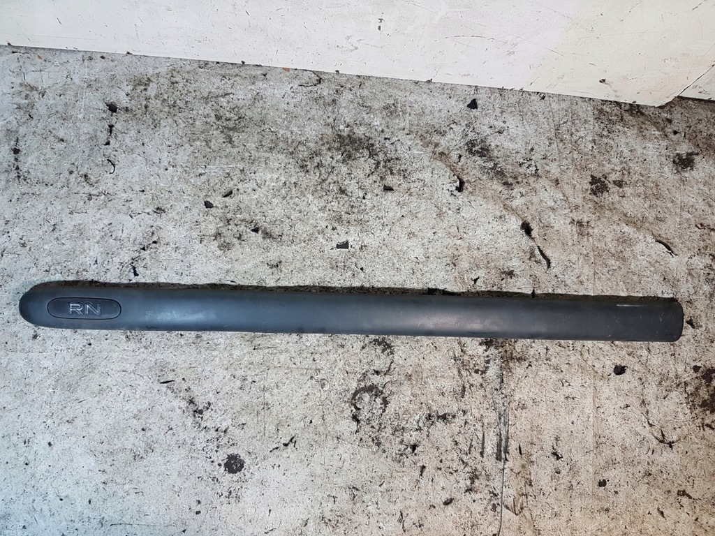 фото №1, Молдинг двері перед ліва renault kangoo rn