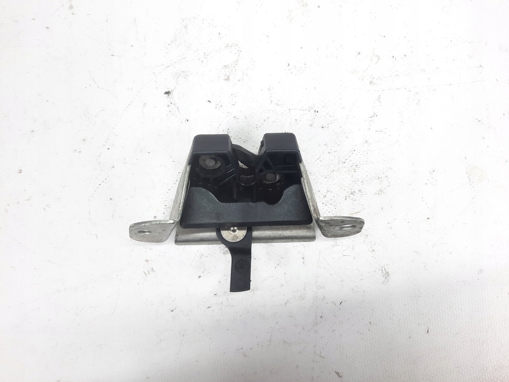 фото №15, Замок крышки задняя задний toyota aygo citroen c1 107