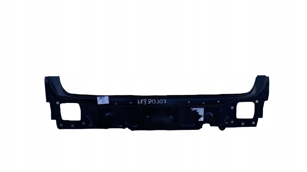 фото №1, Pas задний audi a6 c8 4k9813307