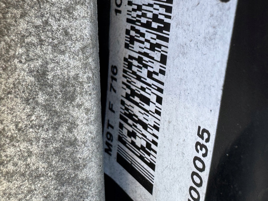 фото №9, Renault master iii iv двигатель 2.3 dci biturbo kompletny m9t f 716 adblue