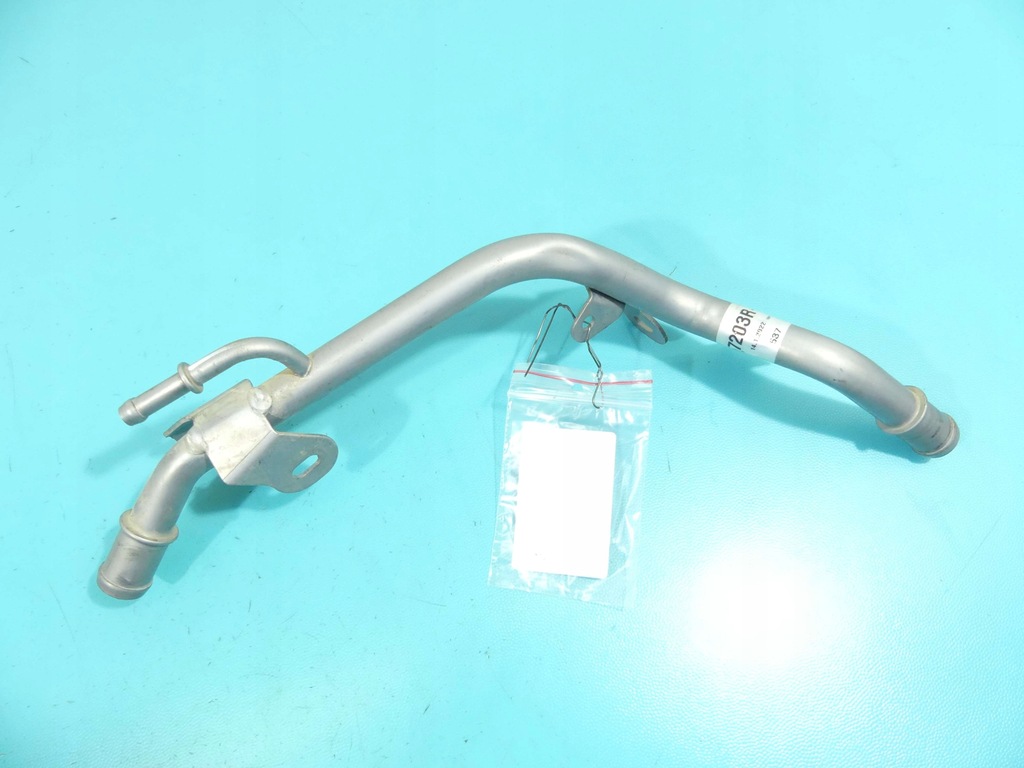 фото №4, Шланг трубка wody dacia sandero iii 1.0 tce