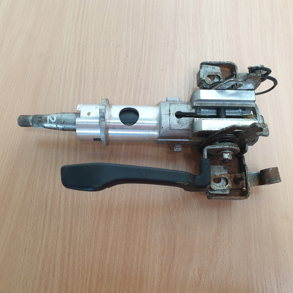 фото №6, Колонка рулевая kia ceed ii i30