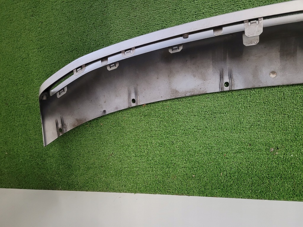 фото №7, Renault koleos ii 2 lift спойлер молдинг спойлер dół накладка 620848431r