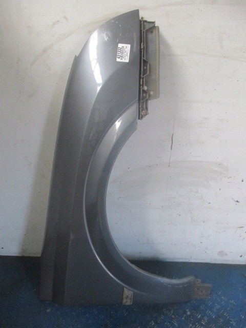 Купить Opel vectra c крыло перед правый z155 оригинал
