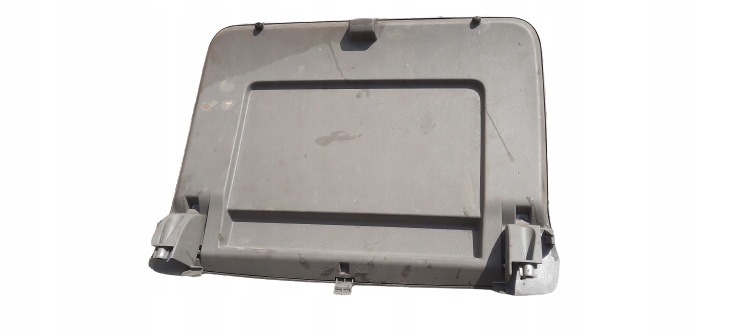 фото №2, Кришка бардачка renault master iii