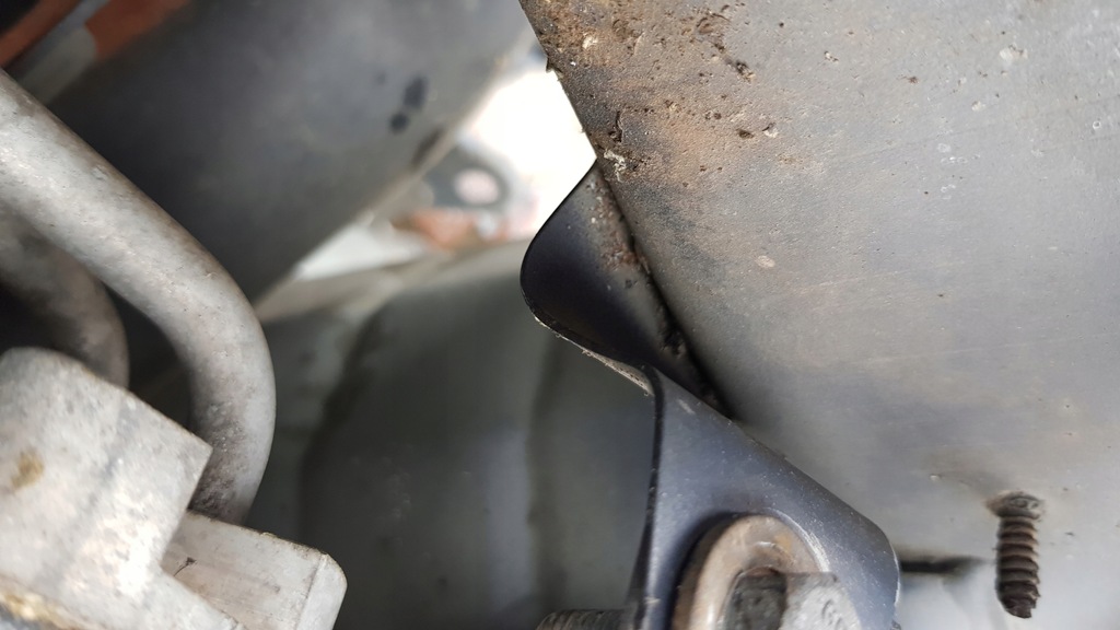 фото №6, Pas передний volvo s40 2.0 d