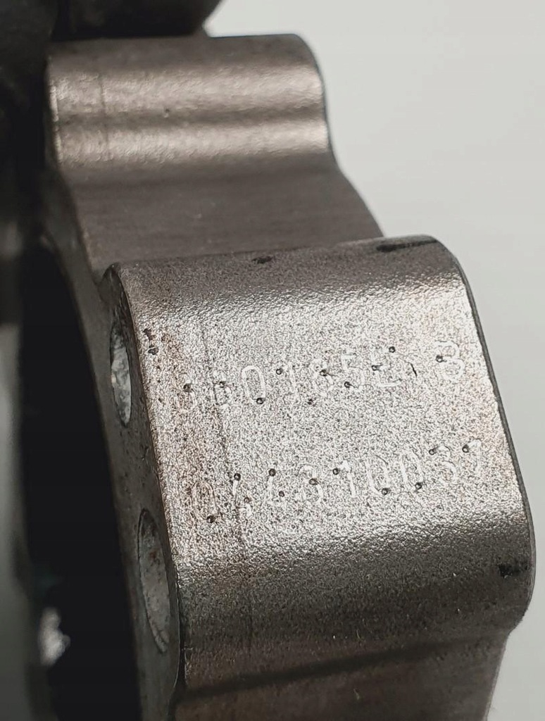 фото №5, Дроссельная заслонка актуатор турбины клапан volvo xc70 ii 2.4 d