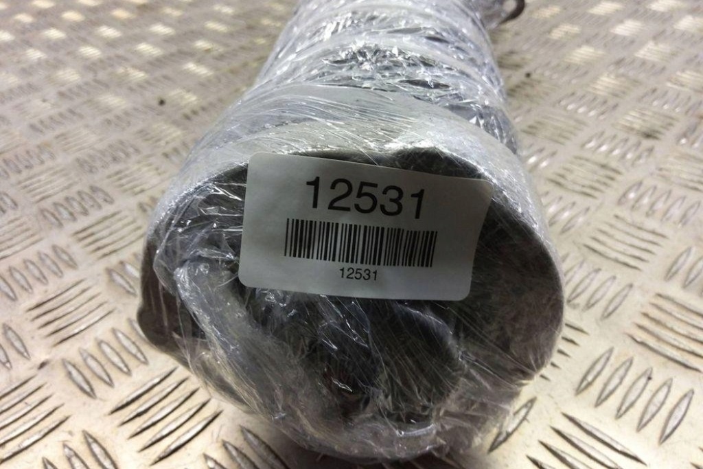 фото №9, Амортизатор передній правий bmw 7 f01, f02 6796939 4.0l бензиновий 2011