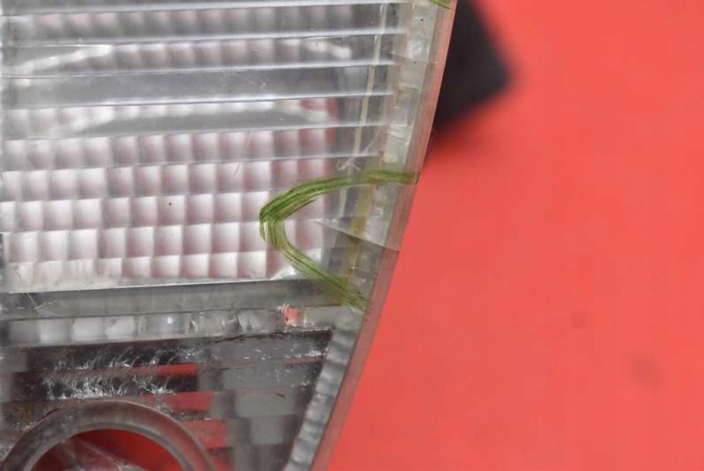 фото №8, Лампа левая задняя задняя заднего вида 3w0941072 bentley continental 1 i gt 03-12