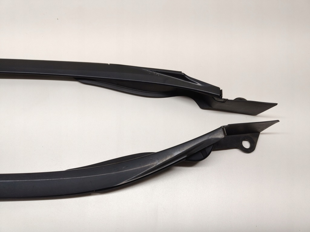 Lexus rx v 450h молдинг бічна скло лобове оригінал 2022- Оригінал