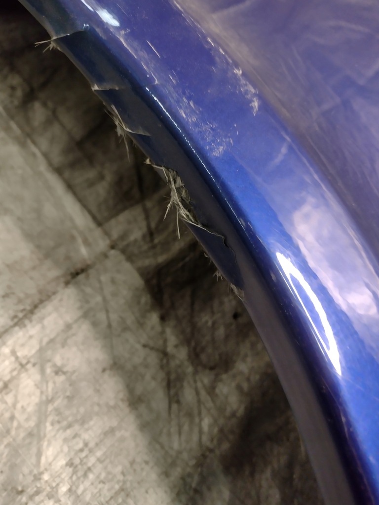 фото №10, Крила лівий перед fiat ulysse ii k:eged