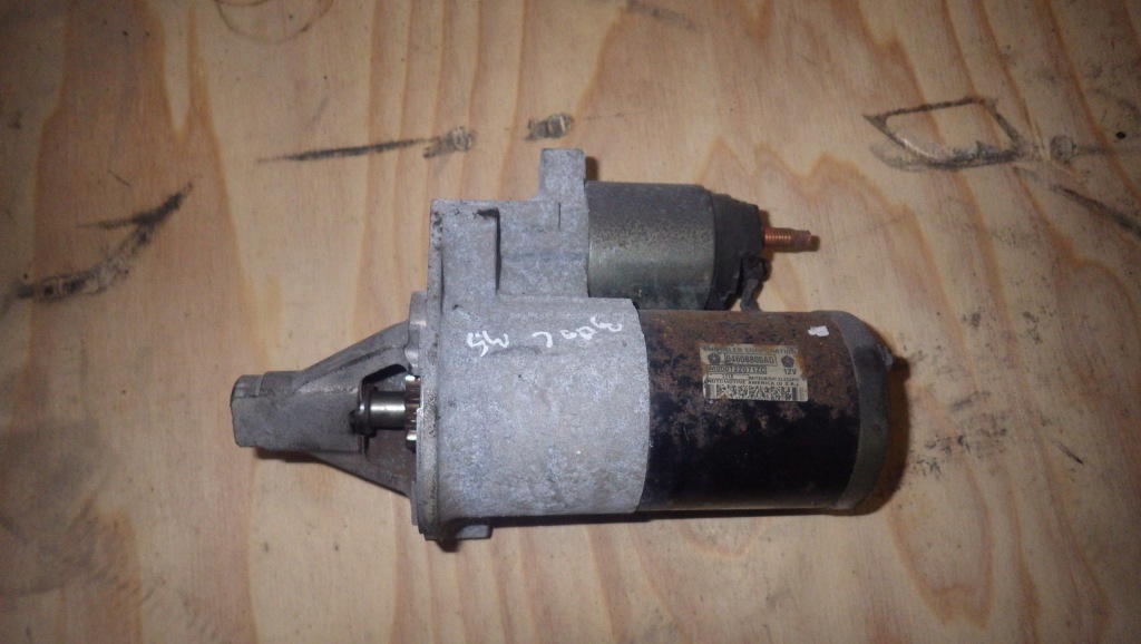 Купить Стартер chrysler 300c thema 2,7 3,5