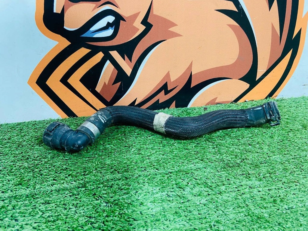 фото №9, Wąż труба wody jaguar i-pace x590 j9d3-8d116-ac