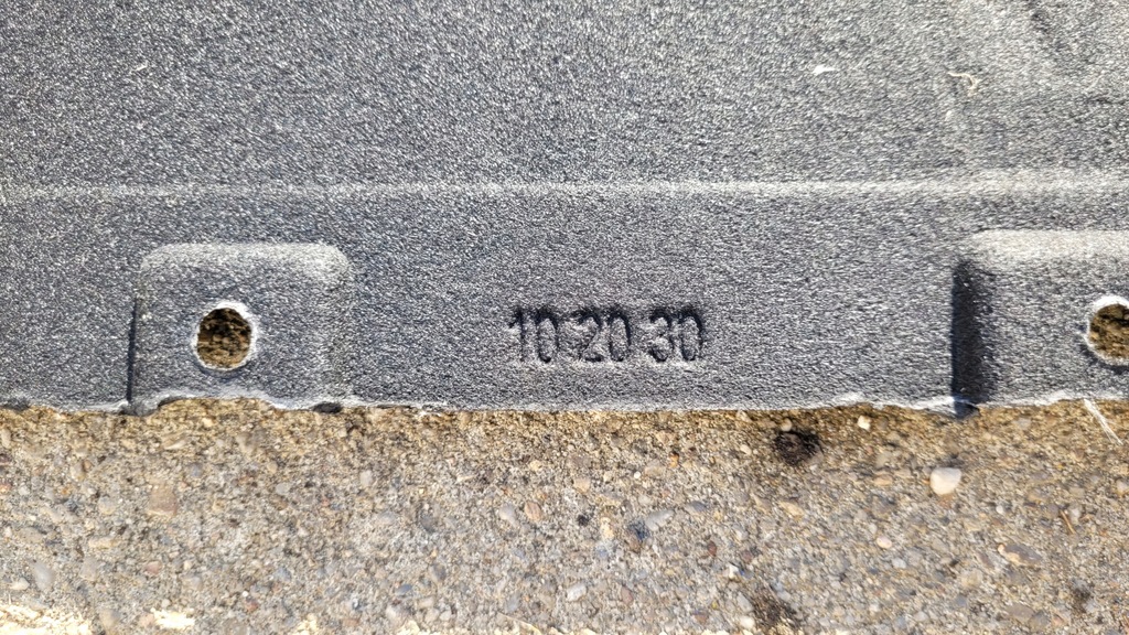 фото №7, Audi a8 d4 защита плита коробки 4h0825235