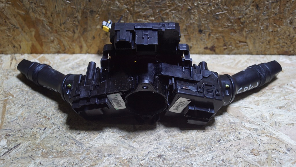 фото №6, Переключатель комбинированный лента hyundai ix35