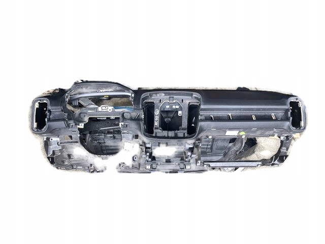 фото №1, Volvo xc40 приборная панель приборная приборная панель