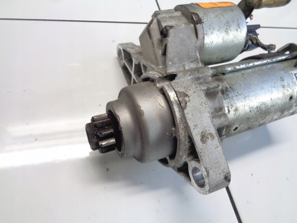 Vw golf v audi a3 1.6fsi стартер 940553 Зі Шроту