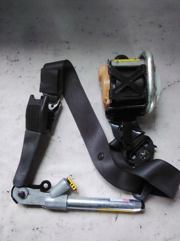 фото №1, 8290 opel insignia a натяжитель поперечина левый перед