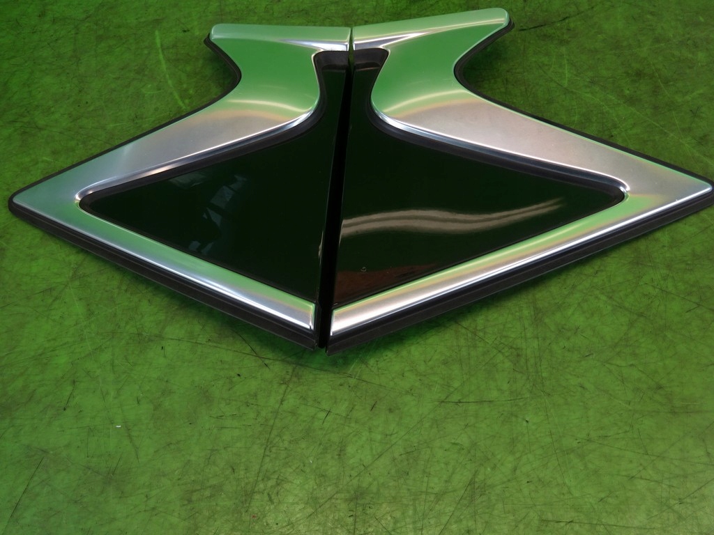 фото №9, Кришка заглушка infiniti q30 qx30 18r