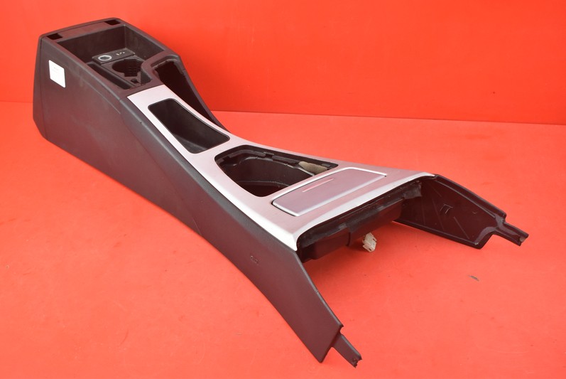 фото №4, Тунель середній bmw e90 e91 04-10