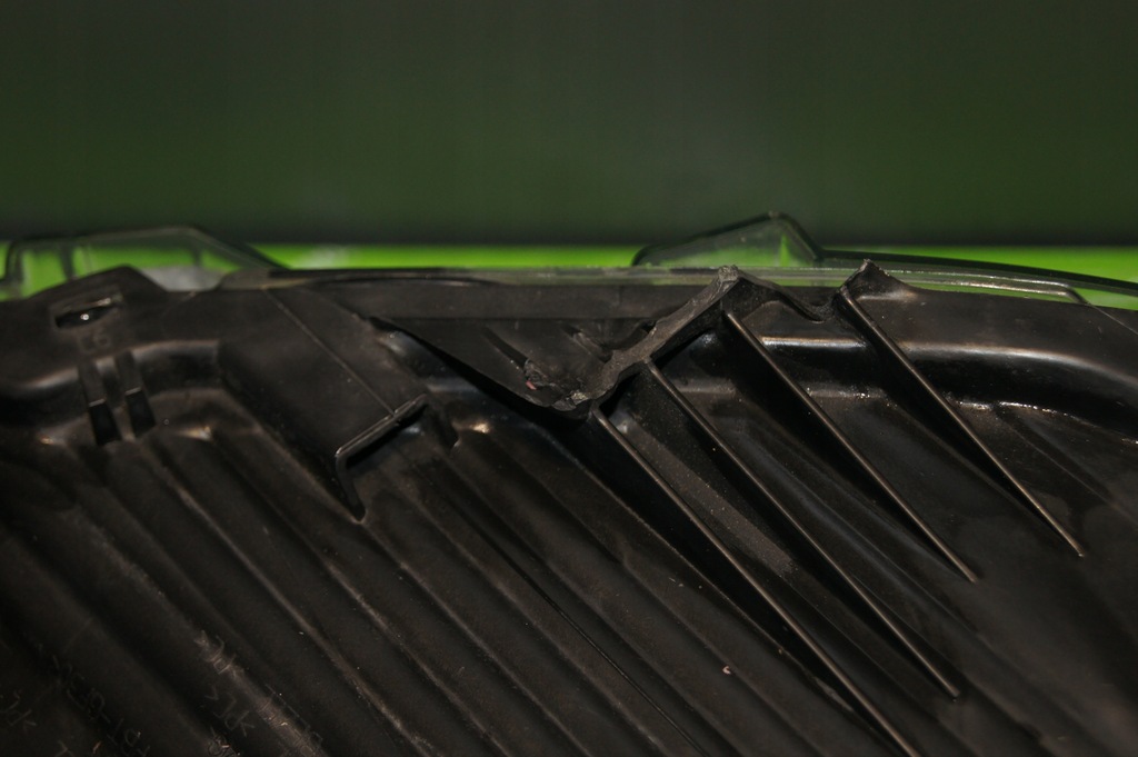 фото №9, Full led ford mustang mach e левая europa