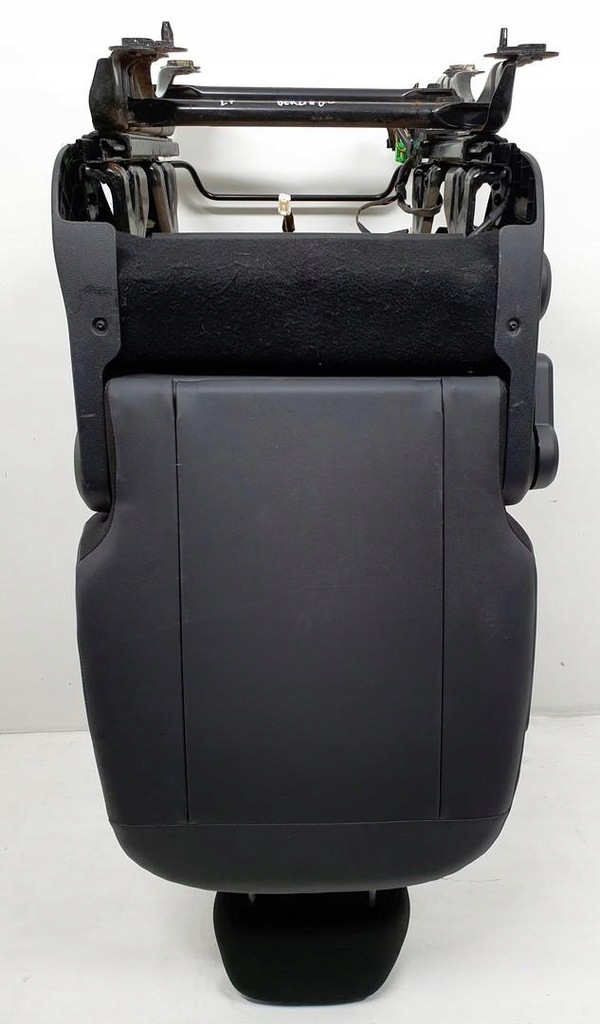 фото №6, Сиденье левый перед передний citroen berlingo ii europa