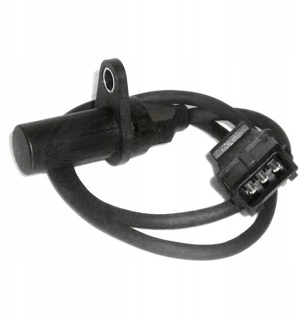 фото №1, Era 550064a генератор импульсов, wał коленчатый