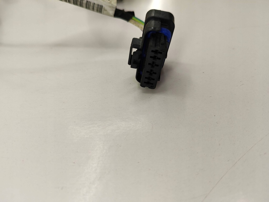 Peugeot 508 2012 plus / клемма / шланг аккумулятор Недорого