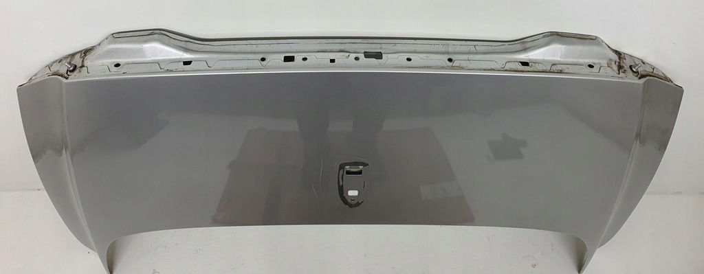 фото №6, Кришка багажника багажника задня задня 426 volvo c70 ii cabrio