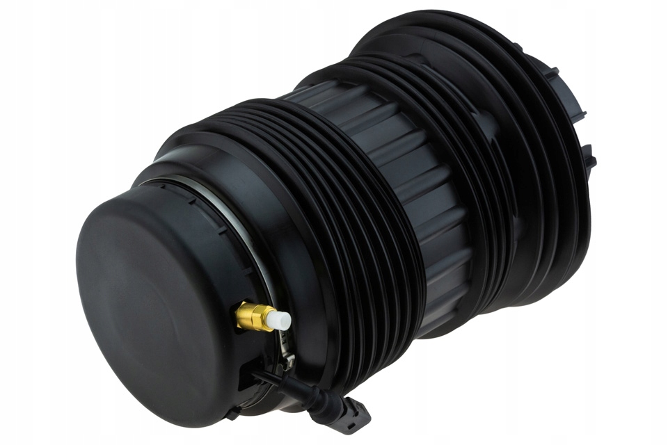 фото №1, Пневмоподушка подушка пневматична задня porsche panamera