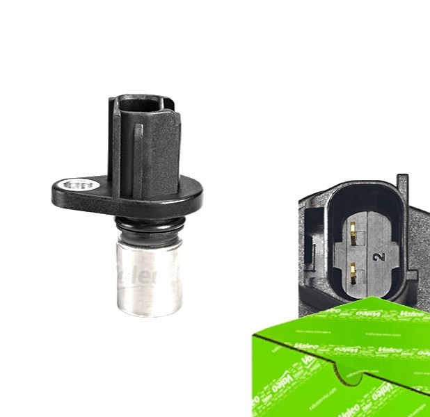 фото №1, Valeo 253842 датчик, положение вала распределительного вала