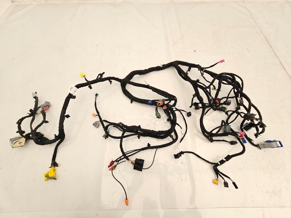 фото №1, Jeep compass ii lift 21- жгут панели приборной панели 68651209aa usa