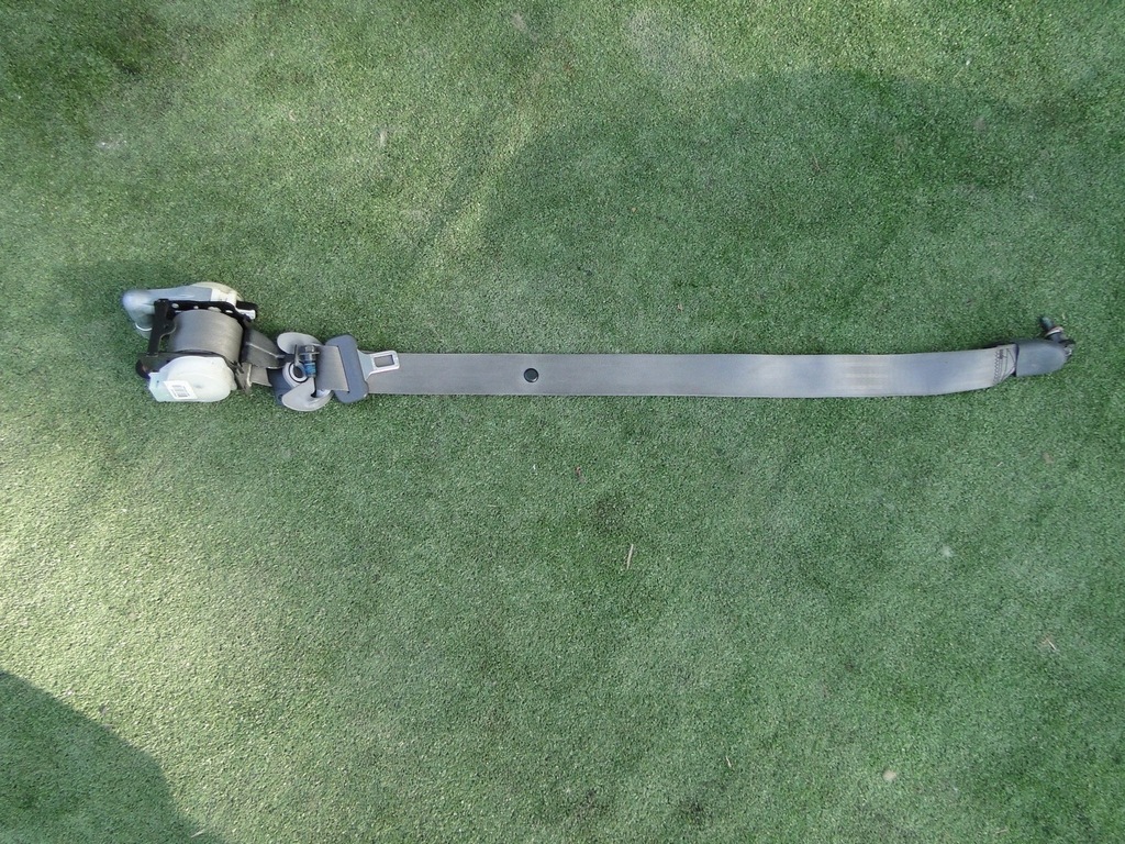 фото №1, Kia rio ii 05-11r pas безпеки правий перед