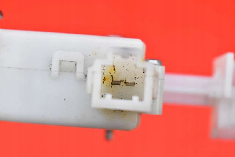 фото №7, Моторчик кришка пального honda city 5 v 08-11